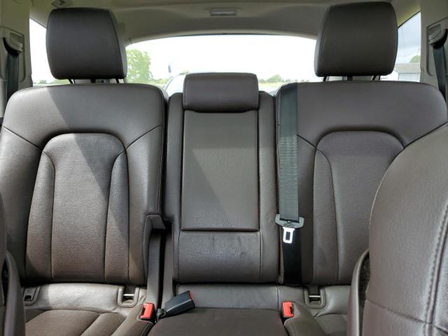 WA1VMBFE9ED000887 - 2014 AUDI Q7 PRESTIGE WHITE photo 10