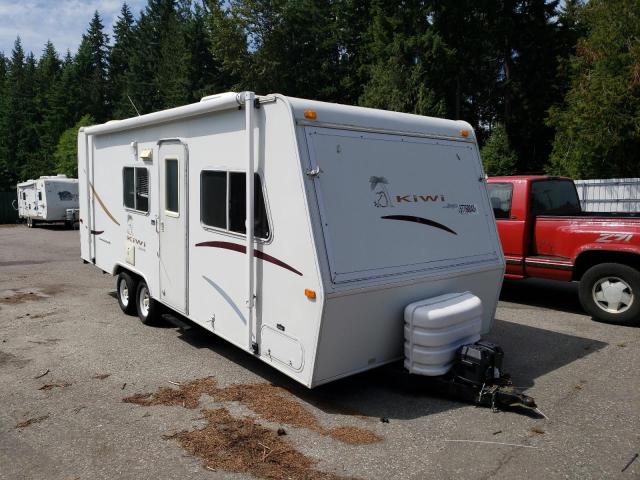 1UJBJ02K221JD0276 - 2002 JAYCO JAY SERIES WHITE photo 1