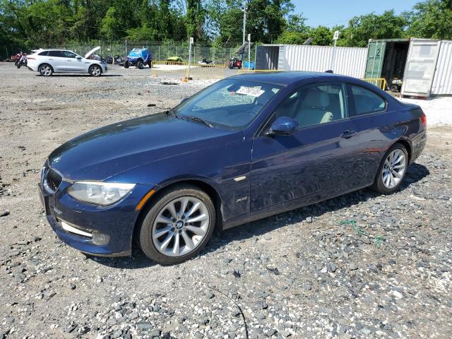 2011 BMW 335 XI, 