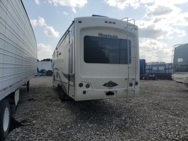 4YDF3612XF4700837 - 2015 KEYSTONE MONTANA TWO TONE photo 3