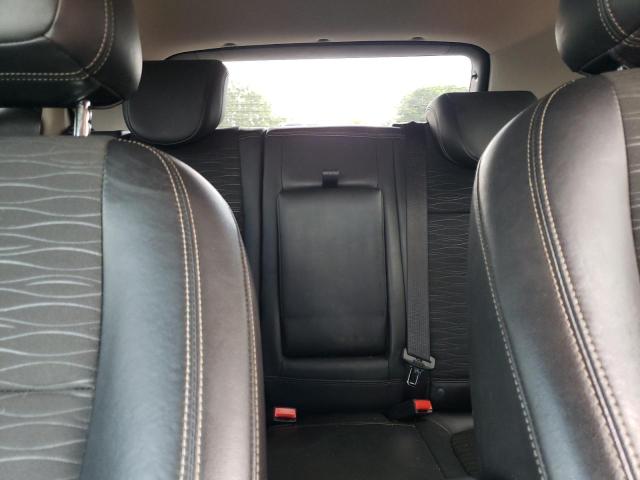 KL4CJBSB2FB167861 - 2015 BUICK ENCORE CONVENIENCE 黑色 照片 10