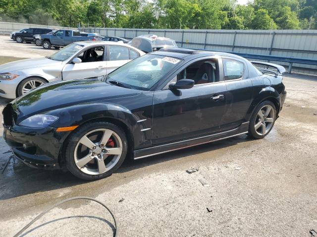 2005 MAZDA RX8, 