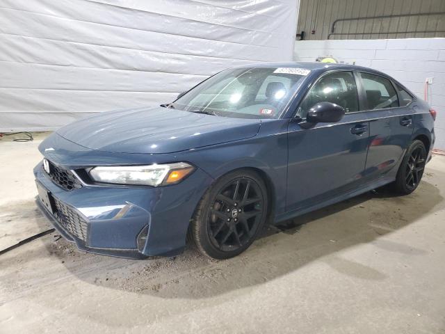 2025 HONDA CIVIC SPORT, 