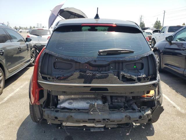 WBY8P8C53K7E18374 - 2019 BMW I3 S REX RED photo 6