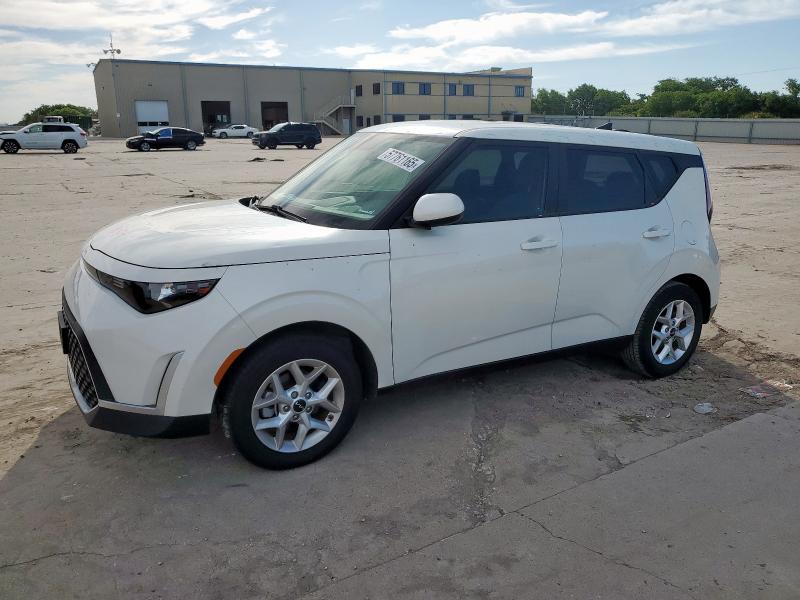 2023 KIA SOUL LX, null