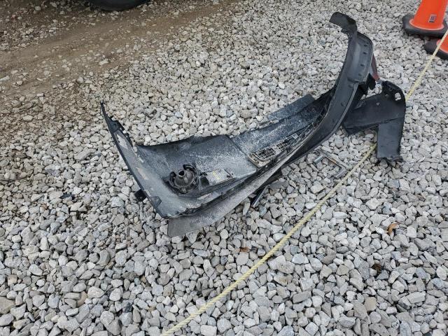 1G6DL5E36C0109143 - 2012 CADILLAC CTS PERFORMANCE COLLECTION შავი ფოტო 12