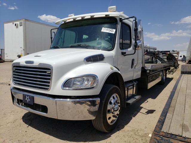 1FVACWDT4GHHC6509 - 2016 FREIGHTLINER M2 106 MEDIUM DUTY WHITE photo 1