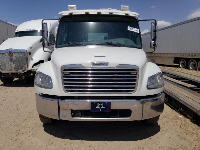 1FVACWDT4GHHC6509 - 2016 FREIGHTLINER M2 106 MEDIUM DUTY WHITE photo 5