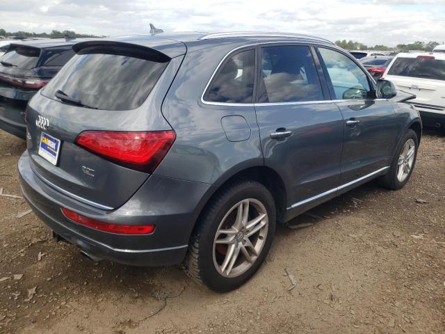 WA1L2AFPXGA056771 - 2016 AUDI Q5 PREMIUM PLUS GRAY photo 3