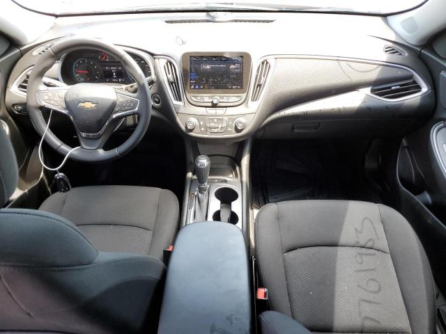 1G1ZG5ST1LF128250 - 2020 CHEVROLET MALIBU RS RED photo 8