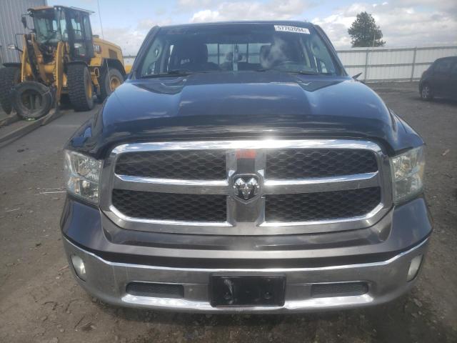 1C6RR7LG6ES295459 - 2014 RAM 1500 SLT GRAY photo 5