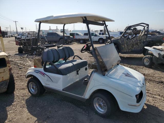 1S9SA112XYS727164 - 2000 GOLF CART WHITE photo 1