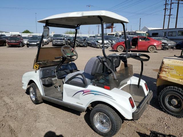 1S9SA112XYS727164 - 2000 GOLF CART WHITE photo 3