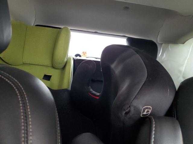 KL4CJBSB1EB594964 - 2014 BUICK ENCORE CONVENIENCE 棕色 照片 10