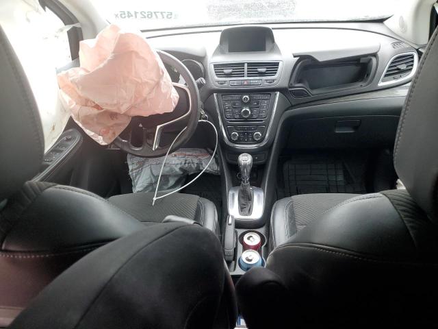 KL4CJBSB1EB594964 - 2014 BUICK ENCORE CONVENIENCE 棕色 照片 8