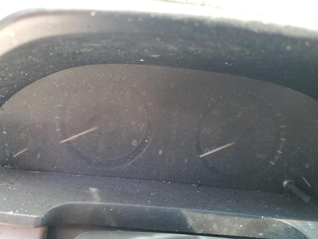 5FNRL5H69BB075949 - 2011 HONDA ODYSSEY EXL 勃艮第红 照片 9