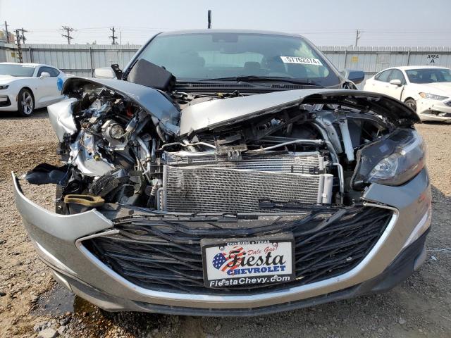 1G1ZG5ST0RF161085 - 2024 CHEVROLET MALIBU RS SILVER photo 5