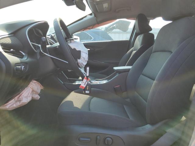 1G1ZG5ST0RF161085 - 2024 CHEVROLET MALIBU RS SILVER photo 7