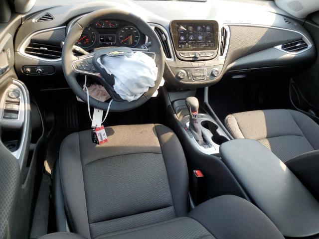 1G1ZG5ST0RF161085 - 2024 CHEVROLET MALIBU RS SILVER photo 8