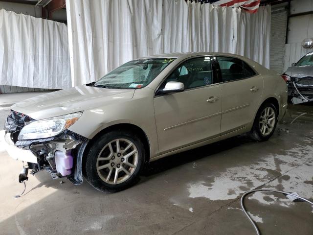 2015 CHEVROLET MALIBU 1LT, 