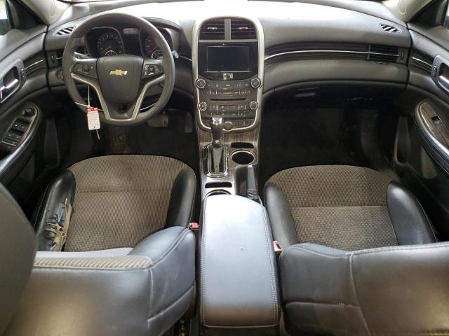 1G11C5SL6FF110629 - 2015 CHEVROLET MALIBU 1LT ოქროსფერი ფოტო 8