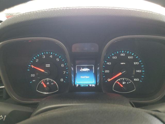 1G11C5SL6FF110629 - 2015 CHEVROLET MALIBU 1LT ოქროსფერი ფოტო 9