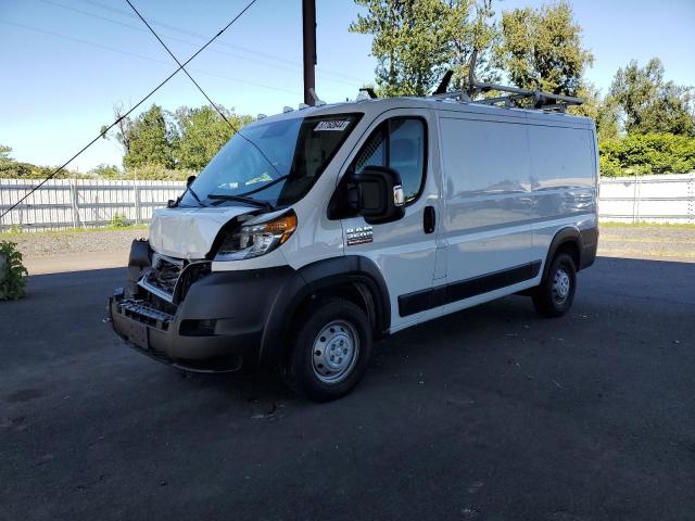 3C6MRVWG7NE138925 - 2022 RAM PROMASTER 3500 STANDARD Weiß Foto 1