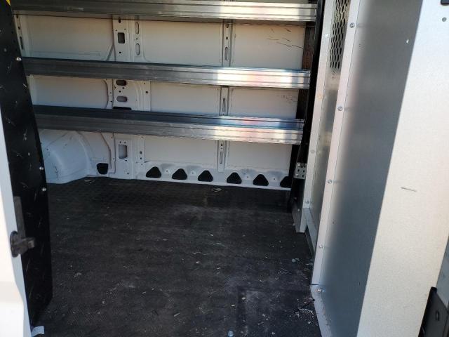 3C6MRVWG7NE138925 - 2022 RAM PROMASTER 3500 STANDARD Weiß Foto 11