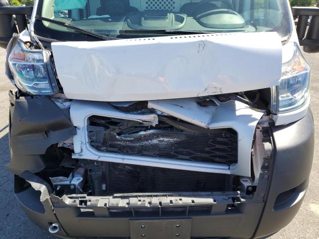 3C6MRVWG7NE138925 - 2022 RAM PROMASTER 3500 STANDARD Weiß Foto 12