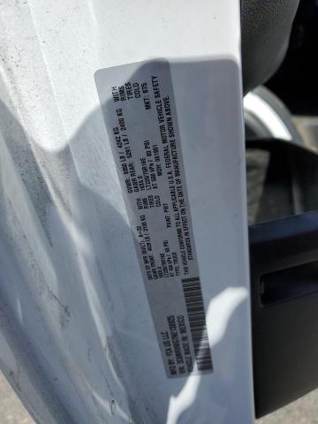 3C6MRVWG7NE138925 - 2022 RAM PROMASTER 3500 STANDARD Weiß Foto 13