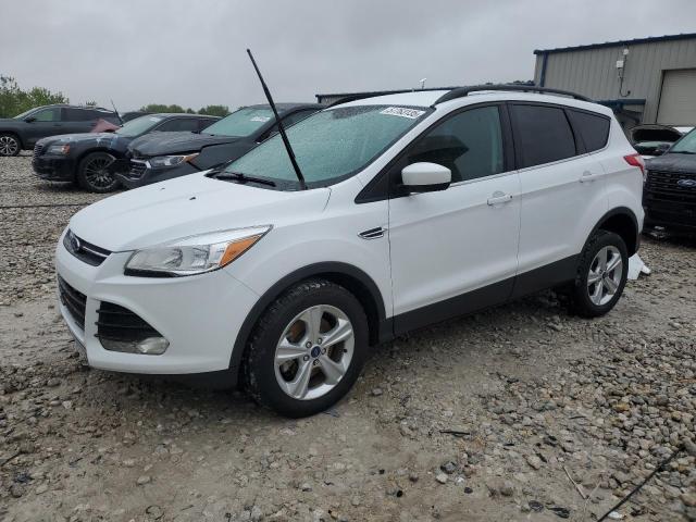 2016 FORD ESCAPE SE, null