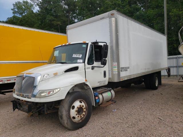 2015 INTERNATIONAL 4000 4300, null