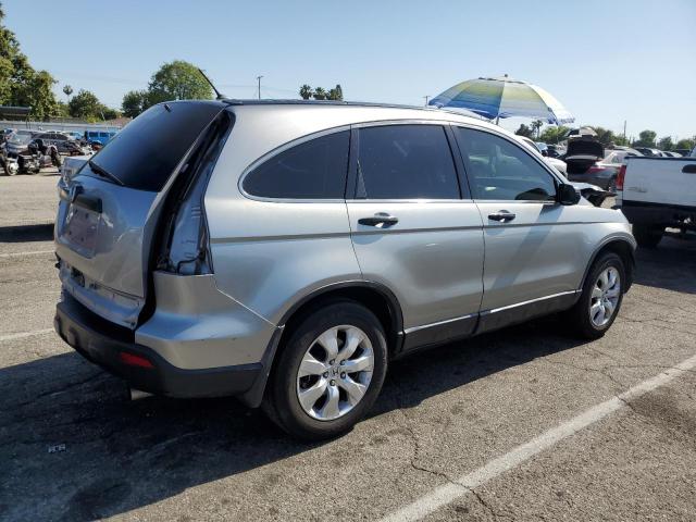 JHLRE38388C034838 - 2008 HONDA CR-V LX GRAY photo 3