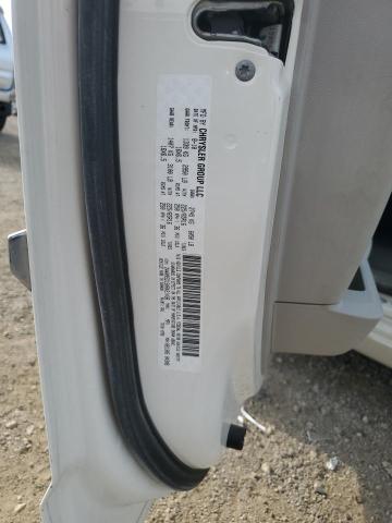 2A4RR5D15AR421436 - 2010 CHRYSLER TOWN & COU TOURING 白色 照片 13