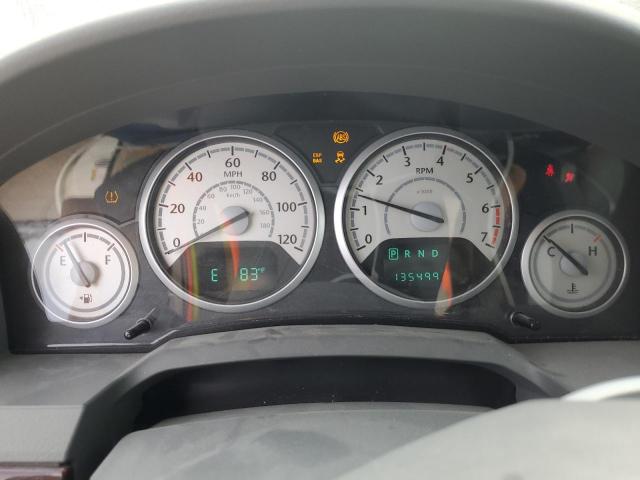 2A4RR5D15AR421436 - 2010 CHRYSLER TOWN & COU TOURING 白色 照片 9