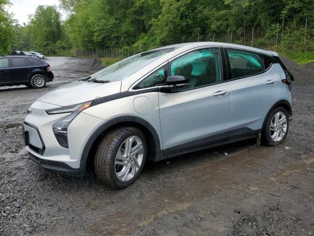 2023 CHEVROLET BOLT EV 1LT, null