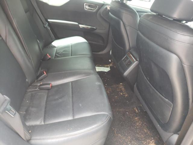 4T1BK1EB0EU079958 - 2014 TOYOTA AVALON BASE Gümüş foto 10