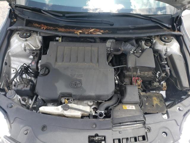 4T1BK1EB0EU079958 - 2014 TOYOTA AVALON BASE Gümüş foto 11