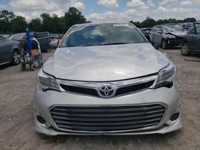 4T1BK1EB0EU079958 - 2014 TOYOTA AVALON BASE Gümüş foto 5