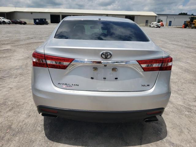 4T1BK1EB0EU079958 - 2014 TOYOTA AVALON BASE Gümüş foto 6