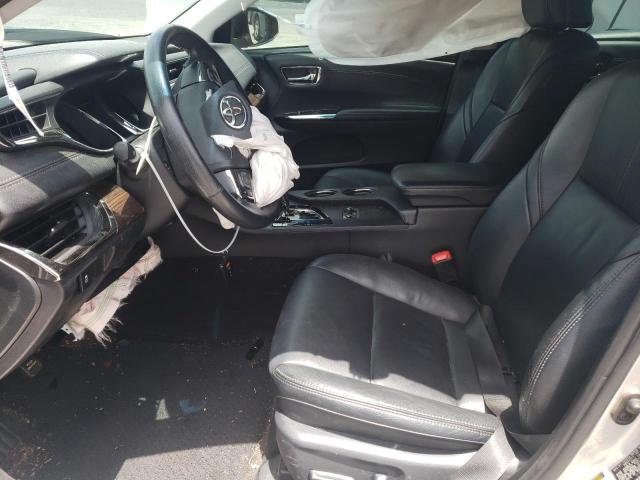 4T1BK1EB0EU079958 - 2014 TOYOTA AVALON BASE Gümüş foto 7