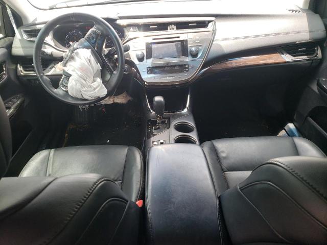 4T1BK1EB0EU079958 - 2014 TOYOTA AVALON BASE Gümüş foto 8