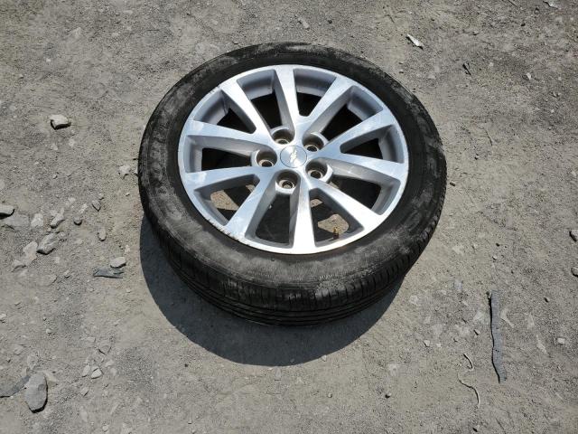 1G11H5SAXDF223321 - 2013 CHEVROLET MALIBU LTZ თეთრი ფოტო 12