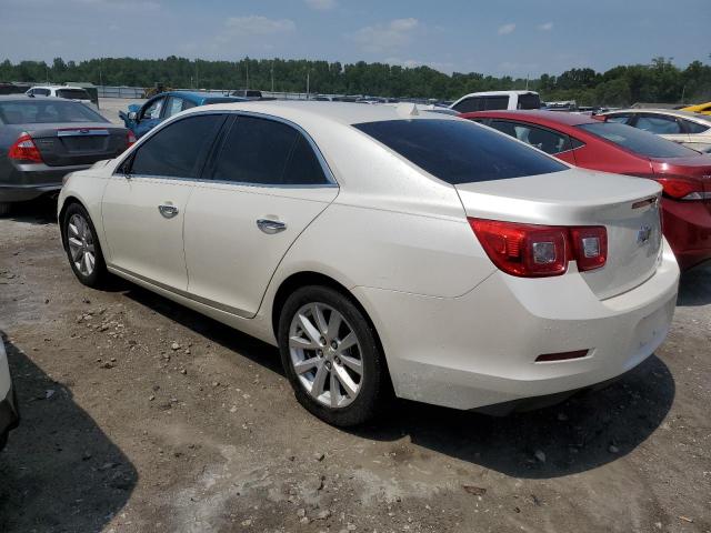1G11H5SAXDF223321 - 2013 CHEVROLET MALIBU LTZ თეთრი ფოტო 2
