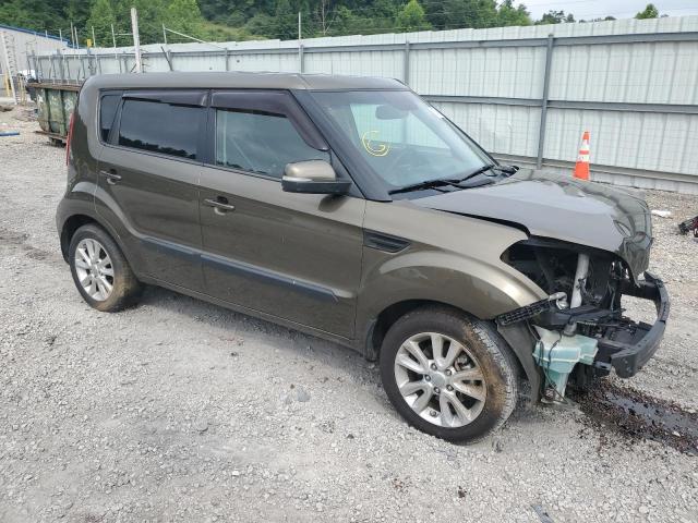 KNDJT2A69C7398959 - 2012 KIA SOUL + TAN photo 4