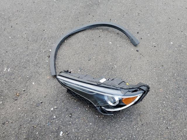 ZASPAJAN4M7D03329 - 2021 ALFA ROMEO STELVIO SPORT أحمر صورة 12