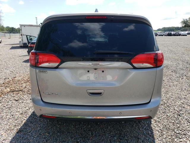 2C4RC1BG4HR613755 - 2017 CHRYSLER PACIFICA TOURING L ნაცრისფერი ფოტო 6