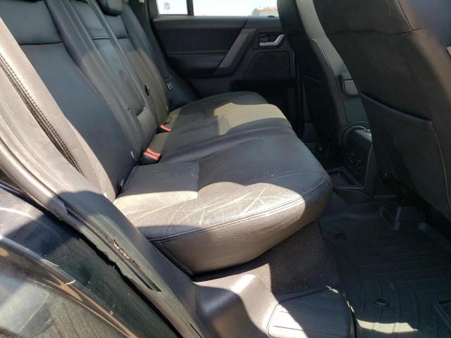 SALFT2BN4AH157368 - 2010 LAND ROVER LR2 HSE TECHNOLOGY BLACK photo 11