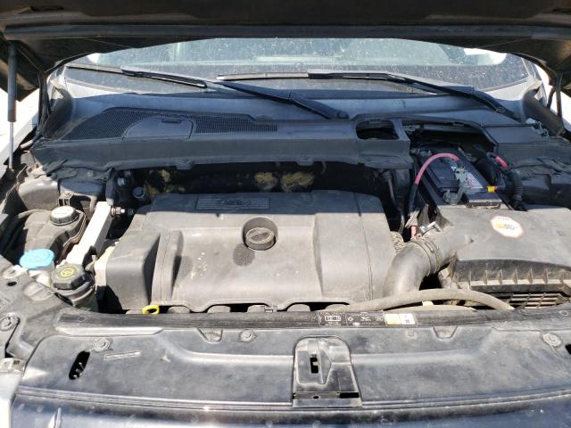 SALFT2BN4AH157368 - 2010 LAND ROVER LR2 HSE TECHNOLOGY BLACK photo 12