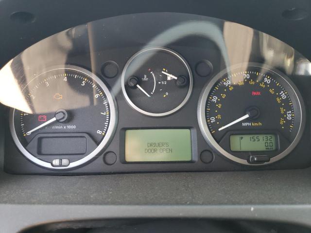 SALFT2BN4AH157368 - 2010 LAND ROVER LR2 HSE TECHNOLOGY BLACK photo 9